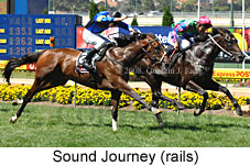 Sound Journey (16727 bytes)