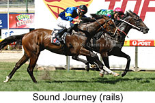 Sound Journey (16727 bytes)