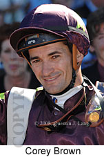 Corey Brown (15472 bytes)