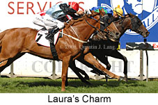 Laura's Charm (16727 bytes)