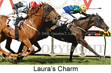 Laura's Charm (16727 bytes)