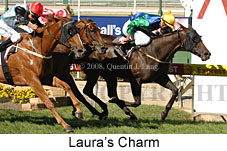 Laura's Charm (16727 bytes)