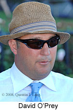 David O'Prey (15472 bytes)