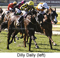 Dilly Dally (20567 bytes)