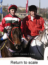 Return to scale (16910 bytes)