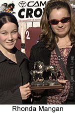 Rhonda Mangan (14864 bytes)