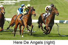 Here De Angels (18294 bytes)
