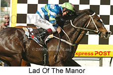 Lad Of The Manor (18294 bytes)