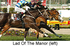 Lad Of The Manor (16544 bytes)