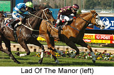 Lad Of The Manor (16544 bytes)