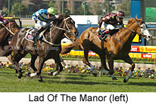 Lad Of The Manor (16544 bytes)