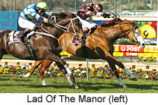 Lad Of The Manor (16544 bytes)