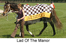 Lad Of The Manor (16544 bytes)