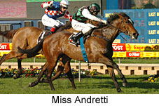 Miss Andretti (16544 bytes)