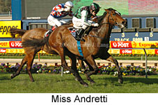 Miss Andretti (16544 bytes)