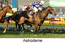 Astrodame (16544 bytes)