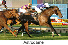 Astrodame (16544 bytes)