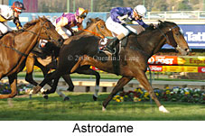 Astrodame (16544 bytes)