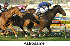 Astrodame (16544 bytes)