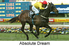 Absolute Dream (16544 bytes)