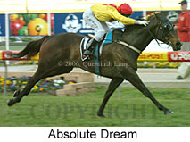 Absolute Dream (16544 bytes)