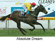 Absolute Dream (16544 bytes)