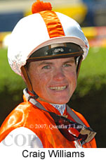 Craig Williams (16727 bytes)