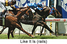 Like It Is (16727 bytes)