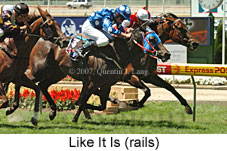 Like It Is (16727 bytes)