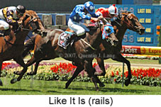 Like It Is (16727 bytes)