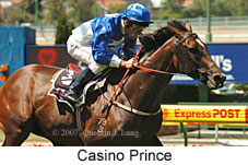 Casino Prince (16727 bytes)