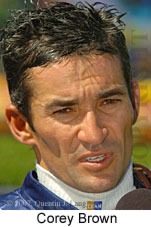 Corey Brown (16727 bytes)