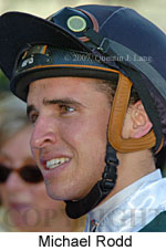 Michael Rodd (16727 bytes)