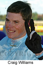 Craig Williams (16727 bytes)