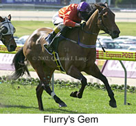 Flurry's Gem (16537 bytes)