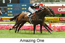 Amazing One (16727 bytes)