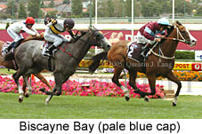 Biscayne Bay (16727 bytes)