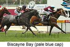 Biscayne Bay (16727 bytes)