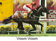 Vroom Vroom (16727 bytes)