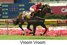 Vroom Vroom (16727 bytes)