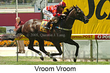 Vroom Vroom (16727 bytes)