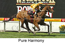 Pure Harmony (16727 bytes)