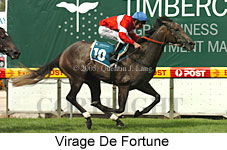 Virage De Fortune (16727 bytes)