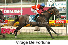 Virage De Fortune (16727 bytes)