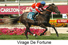 Virage De Fortune (16727 bytes)