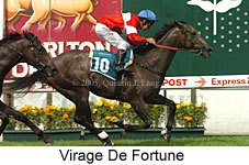 Virage De Fortune (16727 bytes)