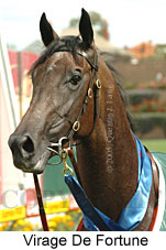 Virage De Fortune (16727 bytes)