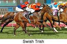 Swish Trish (16727 bytes)