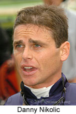 Danny Nikolic (18294 bytes)