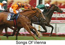 Songs Of Vienna (18294 bytes)